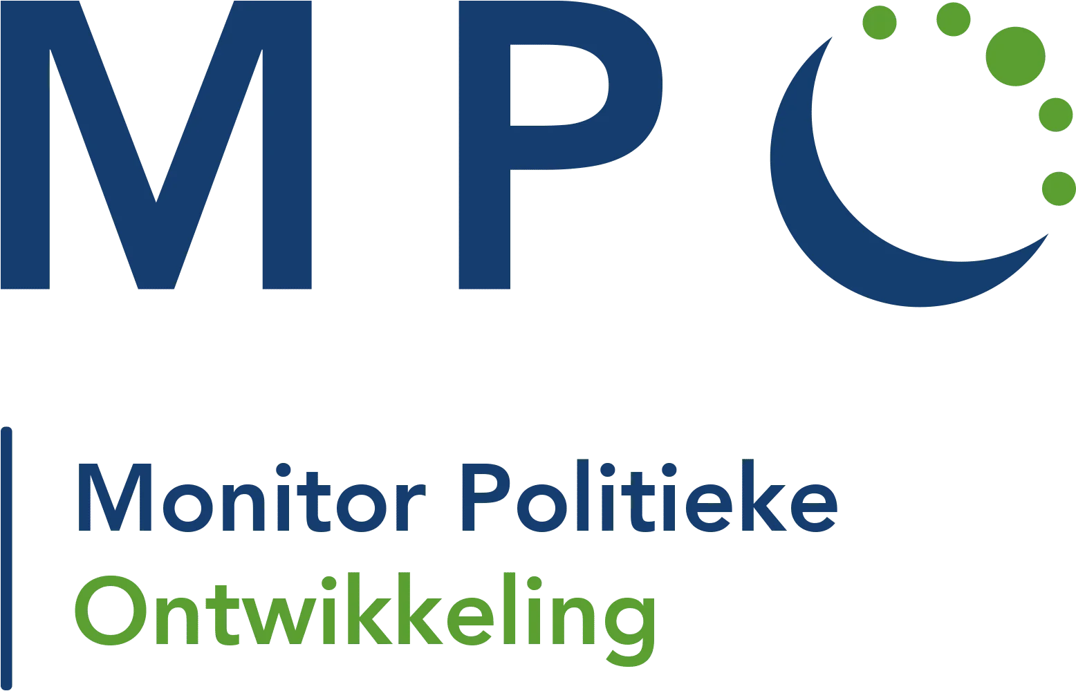 monitorpolitiekeontwikkeling